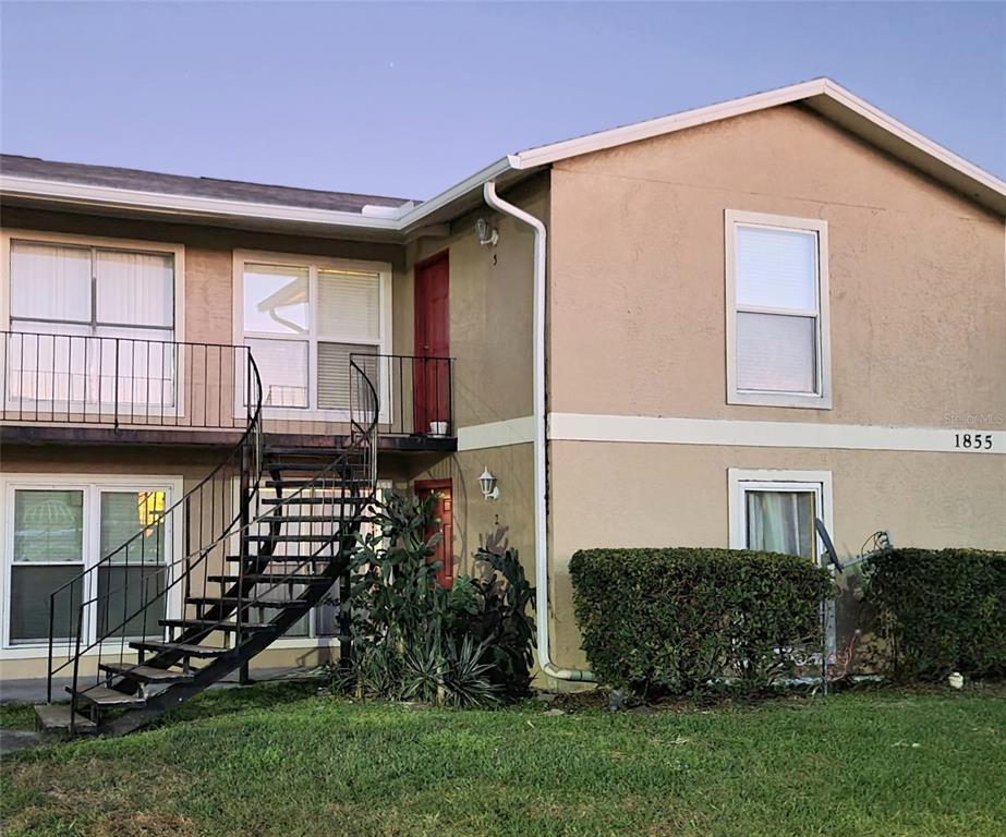 Picture of 1855 Caralee Boulevard Unit # 2, Orlando, FL 32822