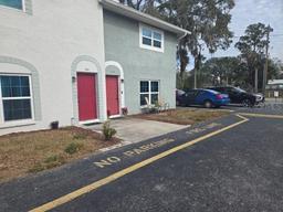 Picture of 5715 Townhouse Drive Unit 1, New Port Richey, FL 34652