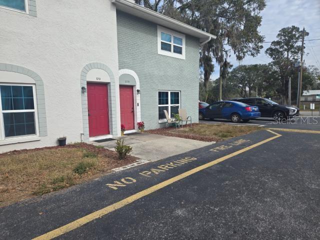 Picture of 5715 Townhouse Drive Unit 1, New Port Richey FL 34652