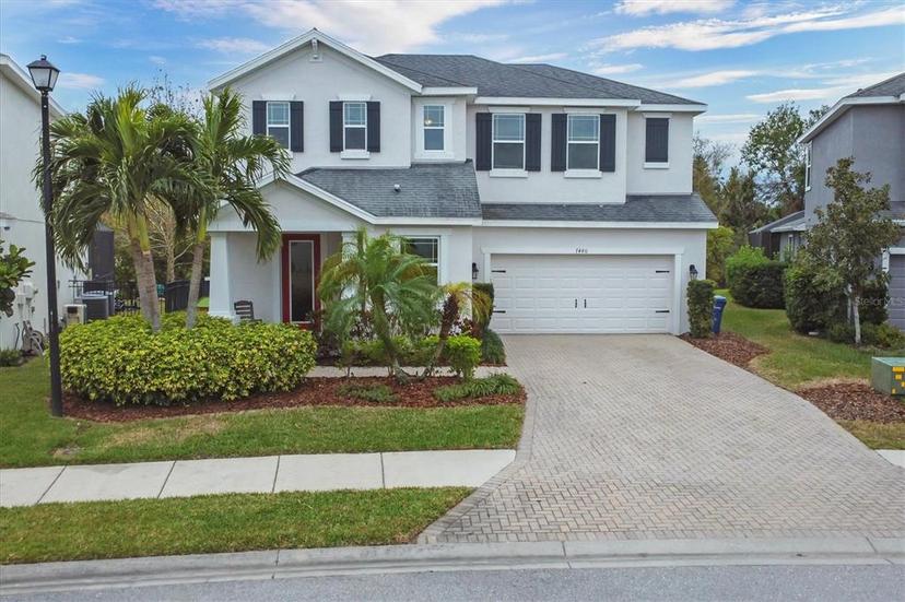 Picture of 7480 Aguila Drive, Sarasota FL 34240