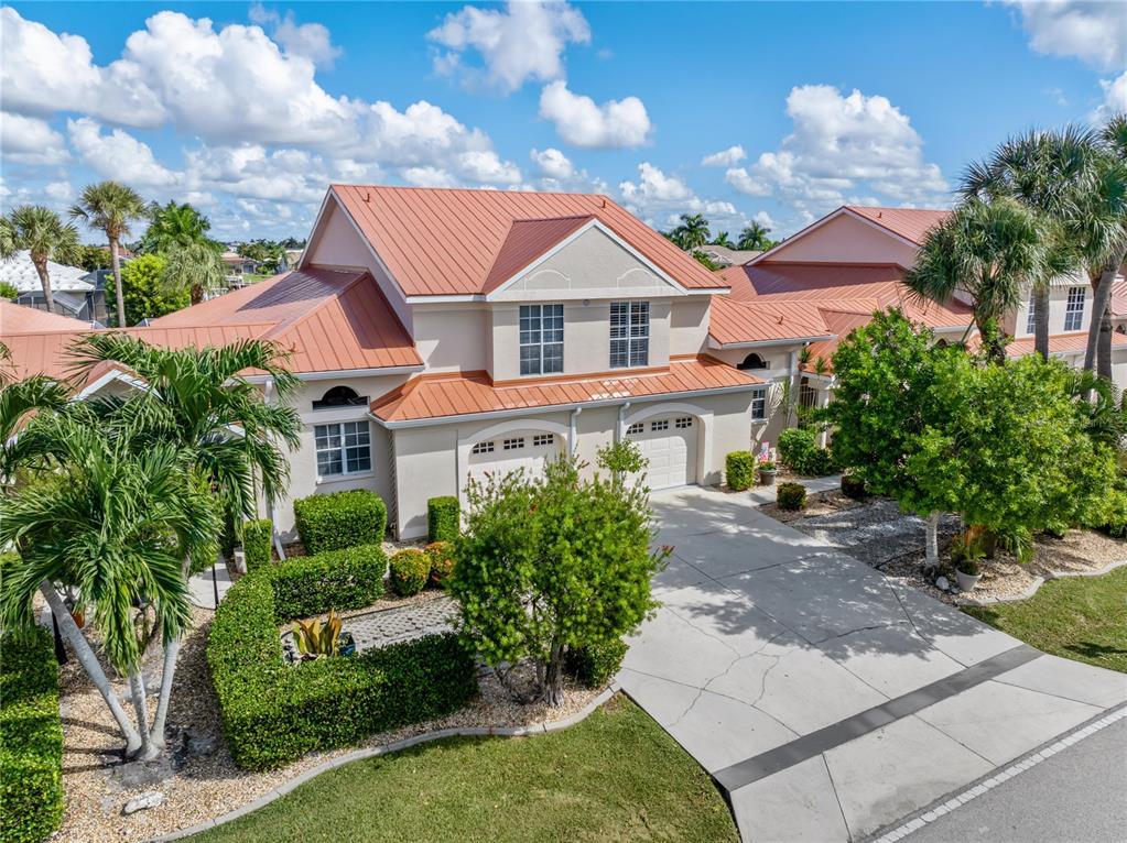 Picture of 818 Via Tripoli, Punta Gorda, FL 33950