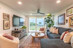 Picture of 1101 S Miramar Avenue Unit 209, Indialantic, FL 32903