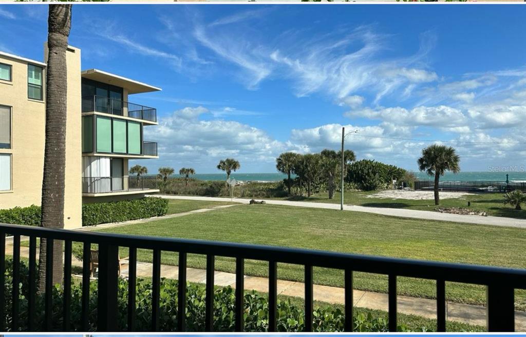 Picture of 1101 S Miramar Avenue Unit 209, Indialantic, FL 32903