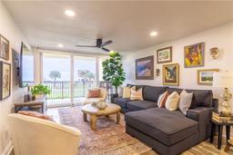 Picture of 1101 S Miramar Avenue Unit 209, Indialantic, FL 32903