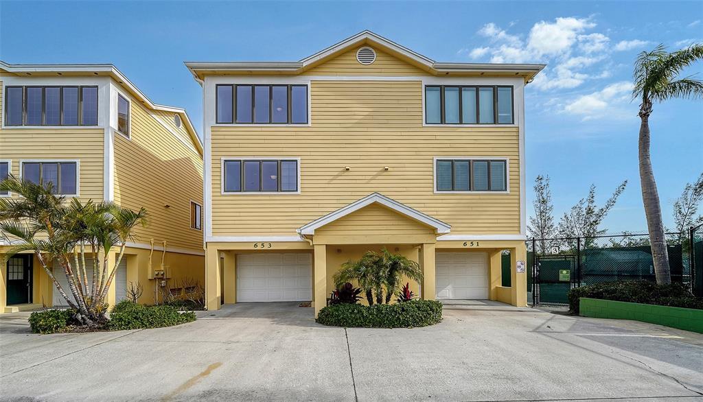 Picture of 653 Cedars Court, Longboat Key, FL 34228