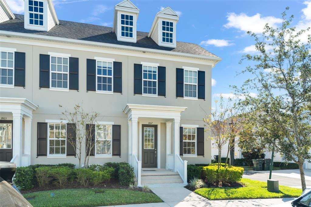 Picture of 1867 Island Village Way, Celebration, FL 34747