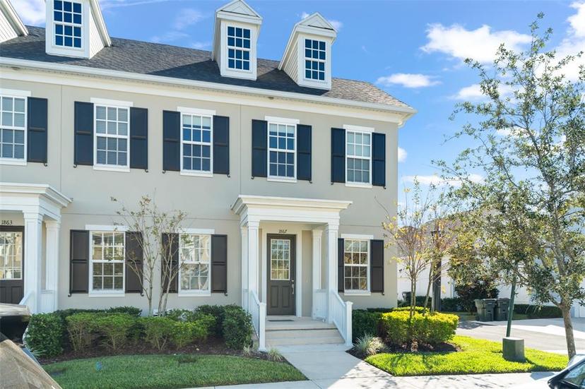 Picture of 1867 Island Village Way, Celebration FL 34747