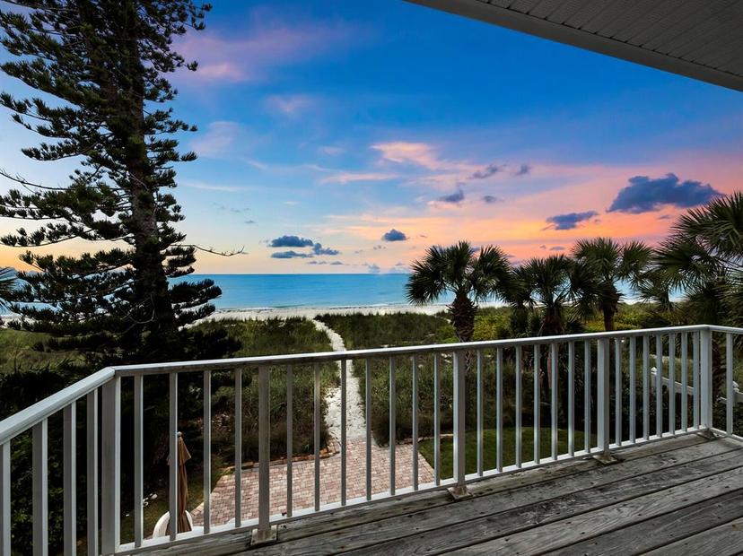 Picture of 409 Casey Key Road, Nokomis FL 34275