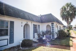 Picture of 4236 Sheldon Place Unit B, New Port Richey, FL 34652