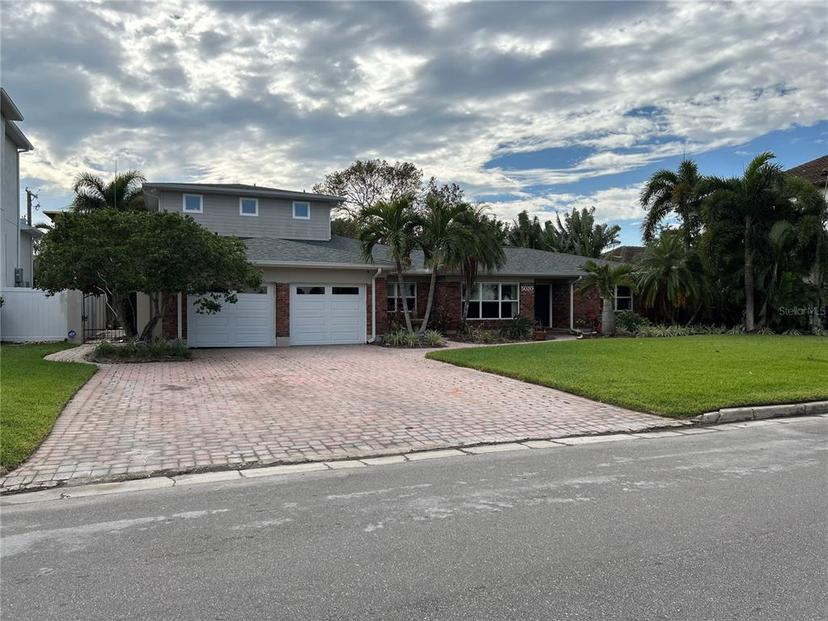 Picture of 5020 W Homer Avenue, Tampa FL 33629