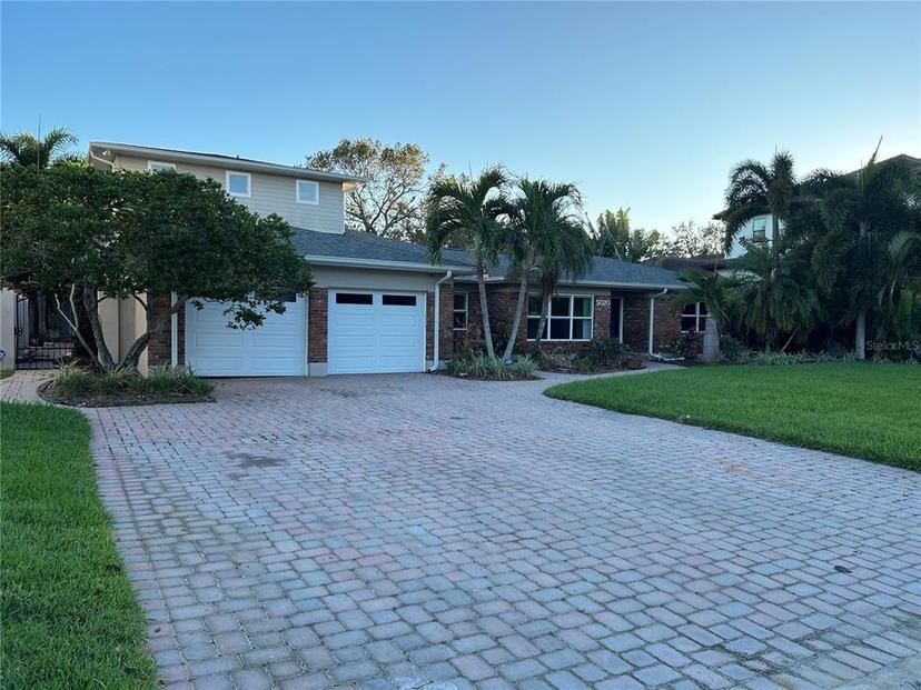 Picture of 5020 W Homer Avenue, Tampa FL 33629