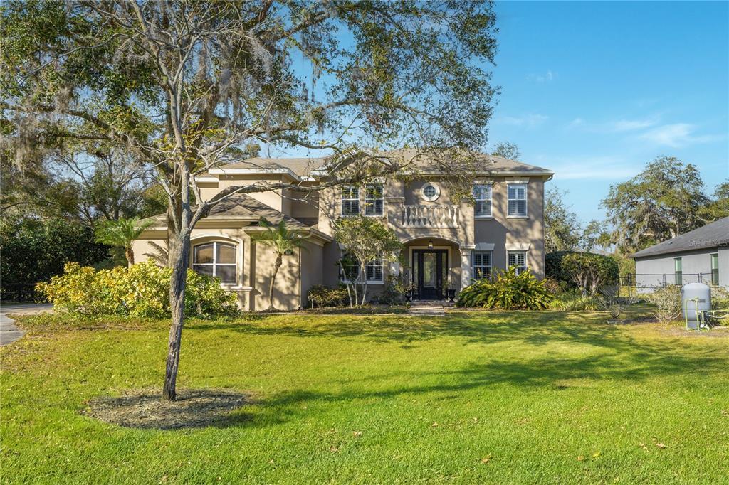 Picture of 9244 Rhea Drive, Odessa, FL 33556