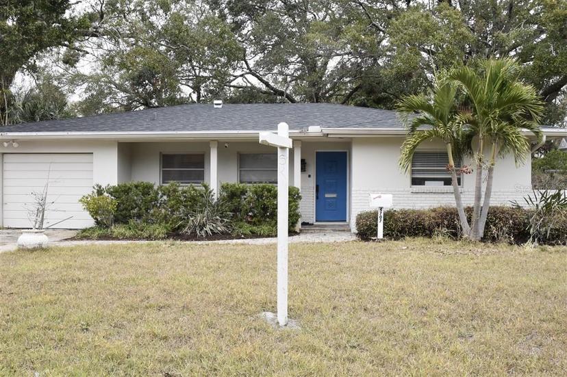 Picture of 4707 W San Jose Street, Tampa FL 33629