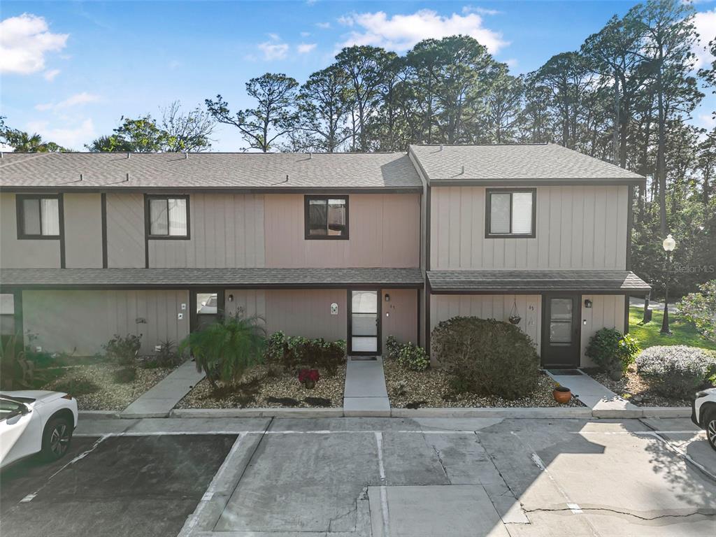 Picture of 65 Village Drive, Flagler Beach, FL 32136