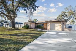 Picture of 12343 Ascot Lane, Spring Hill, FL 34609