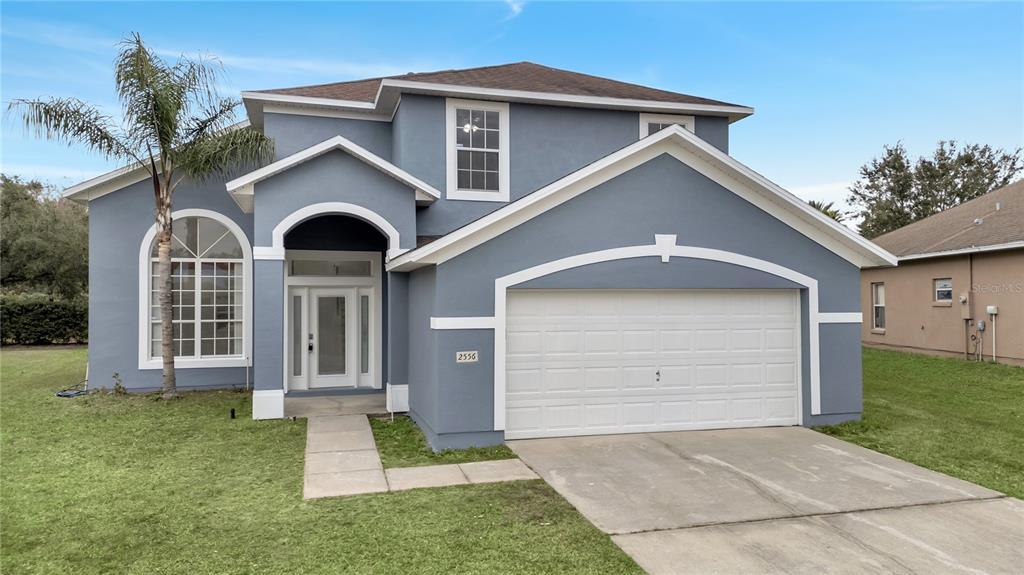 Picture of 2556 Volta Circle, Kissimmee, FL 34746