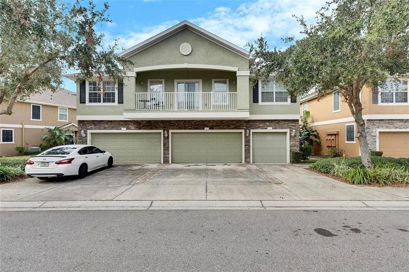 Picture of 7001 Interbay Boulevard Unit 197, Tampa FL 33616