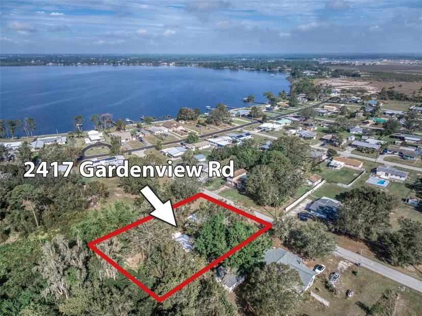 Picture of 2417 Gardenview Road, Sebring FL 33870