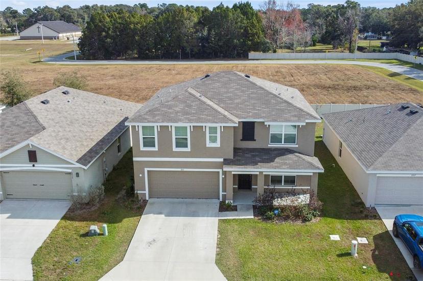 Picture of 8511 Triumph Circle, Wildwood FL 34785