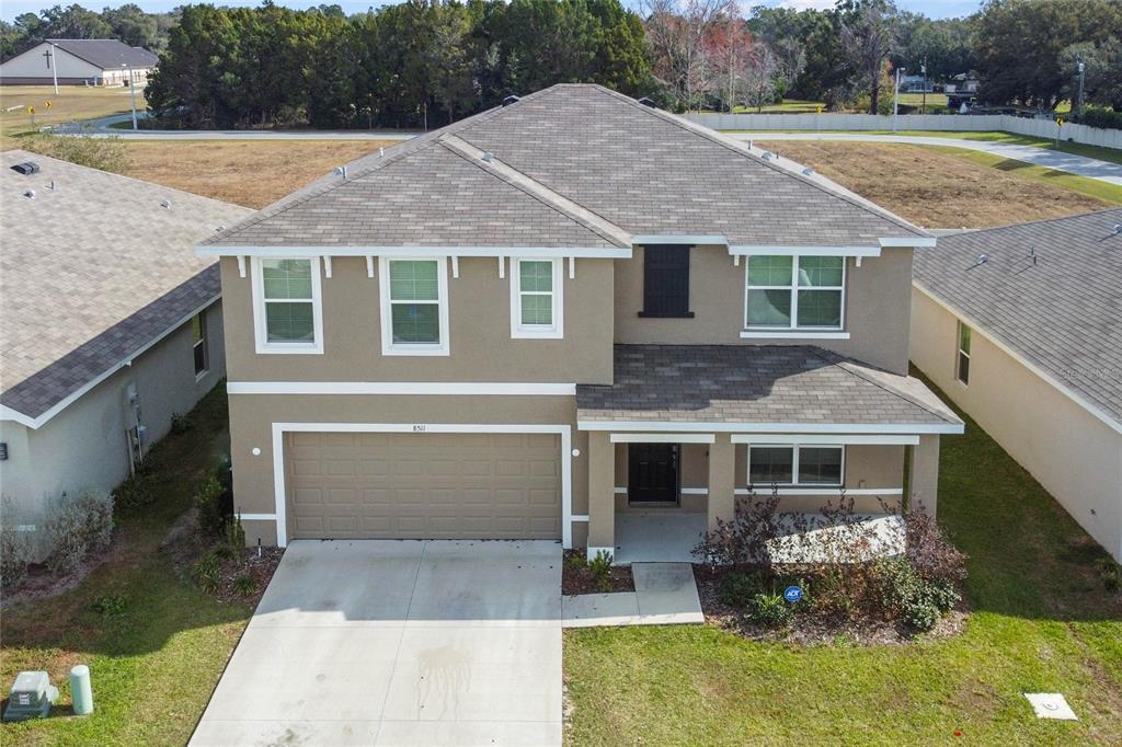 Picture of 8511 Triumph Circle, Wildwood, FL 34785