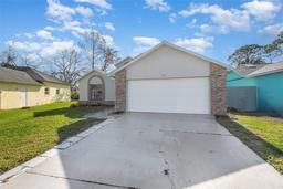 Picture of 3846 Long Grove Lane, Port Orange, FL 32129