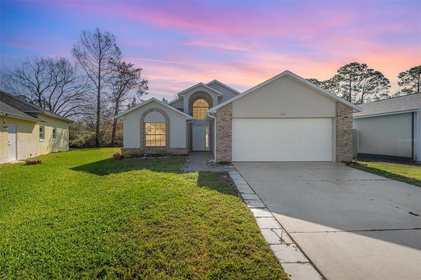 Picture of 3846 Long Grove Lane, Port Orange FL 32129