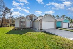 Picture of 3846 Long Grove Lane, Port Orange, FL 32129