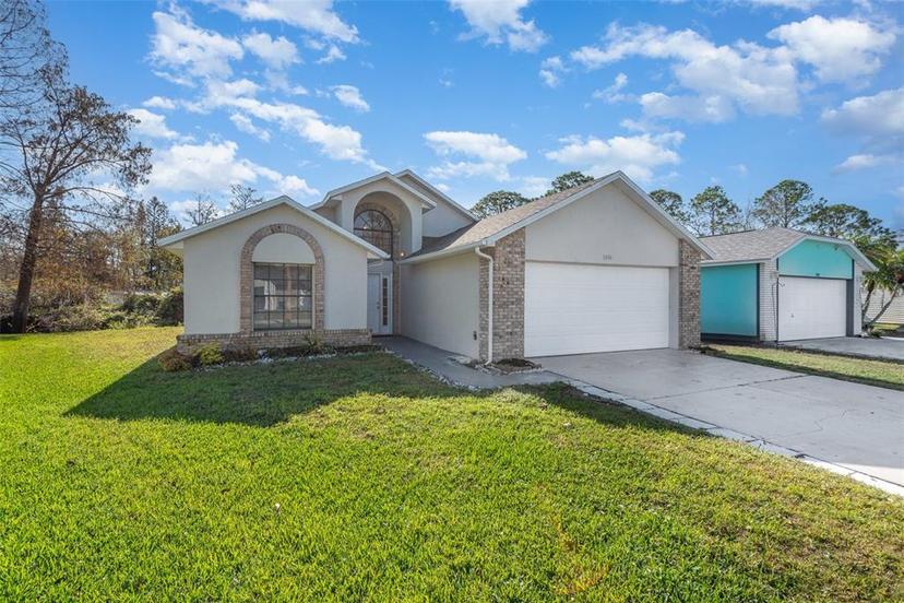 Picture of 3846 Long Grove Lane, Port Orange FL 32129