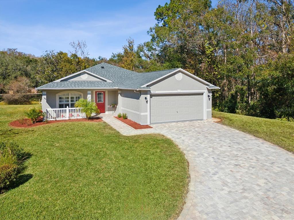 Picture of 11509 Sinatra Court, New Port Richey, FL 34654