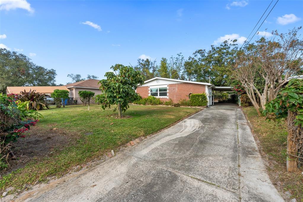 Picture of 7918 Croton Avenue, Tampa, FL 33619