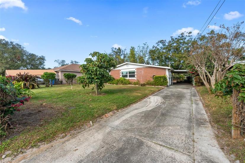 Picture of 7918 Croton Avenue, Tampa FL 33619