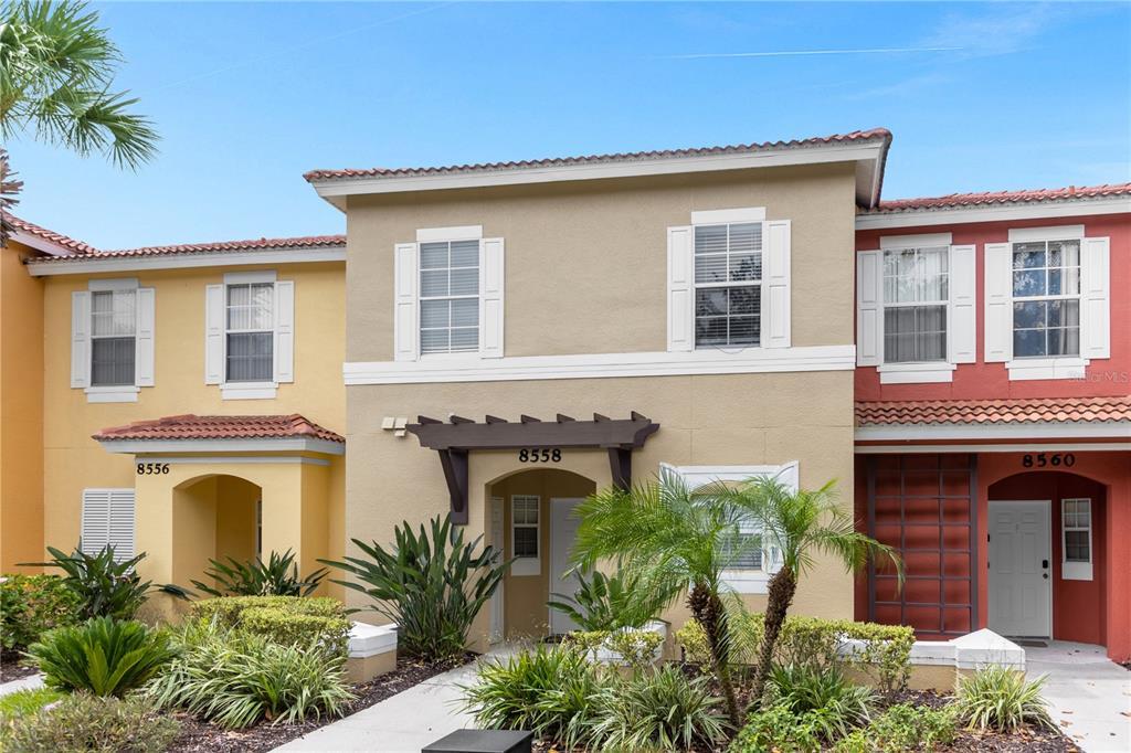 Picture of 8558 Crystal Cove Loop, Kissimmee, FL 34747