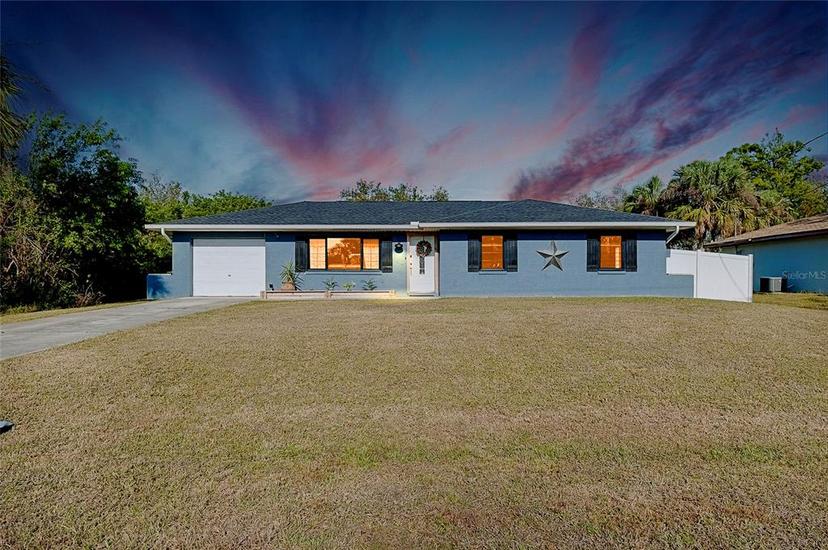 Picture of 49 Theresa Boulevard, Port Charlotte FL 33954