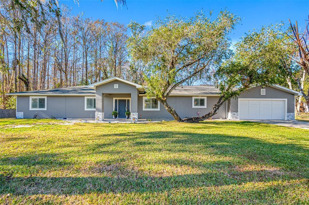 Picture of 11201 Knotty Pine Drive, New Port Richey, FL 34654