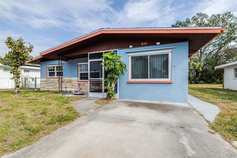 Picture of 1907 27Th Street W, Bradenton FL 34205