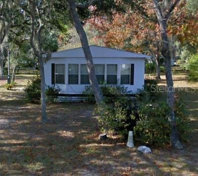 Picture of 2020 SE 172Nd Avenue, Silver Springs, FL 34488