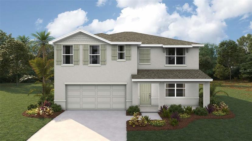 Picture of 8493 Las Palmas Way, Wildwood FL 34785