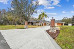 Picture of 4825 Scott Road, Lutz, FL 33558