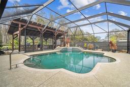 Picture of 4825 Scott Road, Lutz, FL 33558