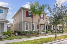 Picture of 5989 Painted Leaf Drive, Winter Garden, FL 34787