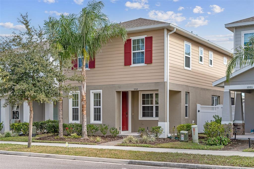 Picture of 5989 Painted Leaf Drive, Winter Garden, FL 34787