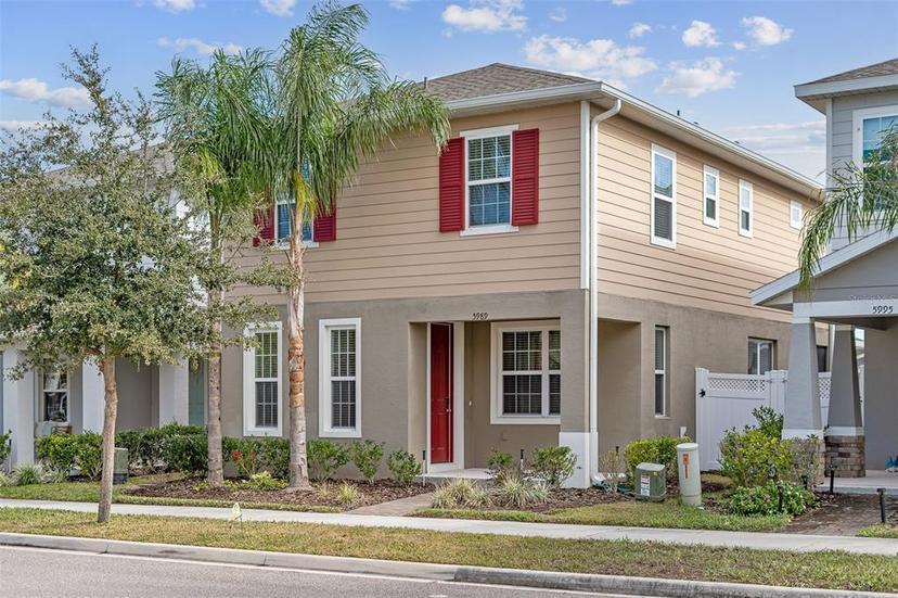 Picture of 5989 Painted Leaf Drive, Winter Garden FL 34787