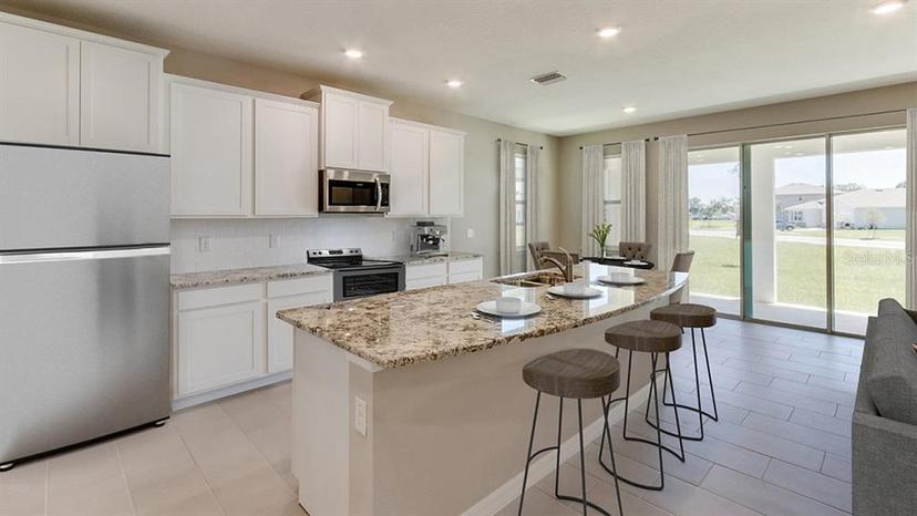 Picture of 8562 Pinecrest Trail, Wildwood FL 34785