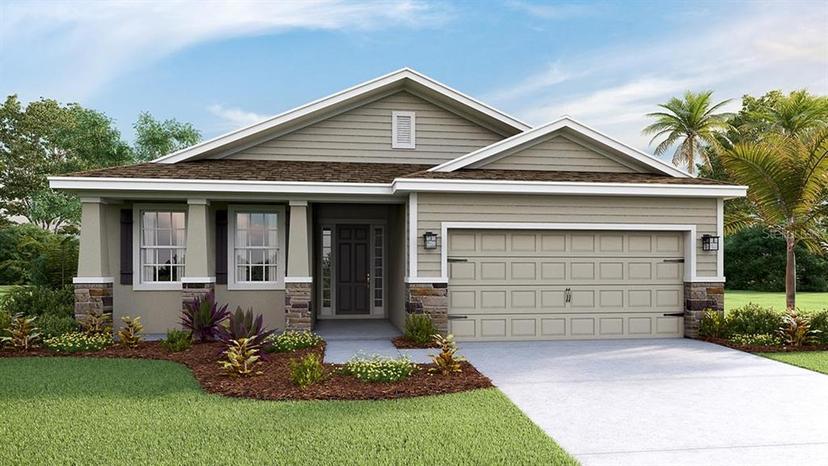 Picture of 8562 Pinecrest Trail, Wildwood FL 34785