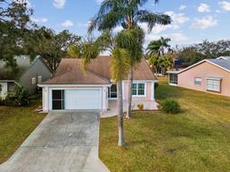 Picture of 4303 Waltham Lane, New Port Richey, FL 34653