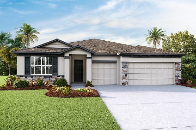 Picture of 3091 Canopy Oak Boulevard, Wildwood FL 34785