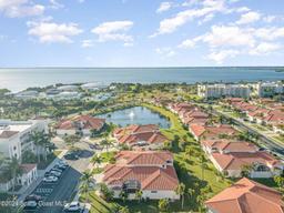 Picture of 560 Casa Bella Drive Unit 1603, Cape Canaveral, FL 32920