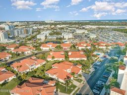 Picture of 560 Casa Bella Drive Unit 1603, Cape Canaveral, FL 32920