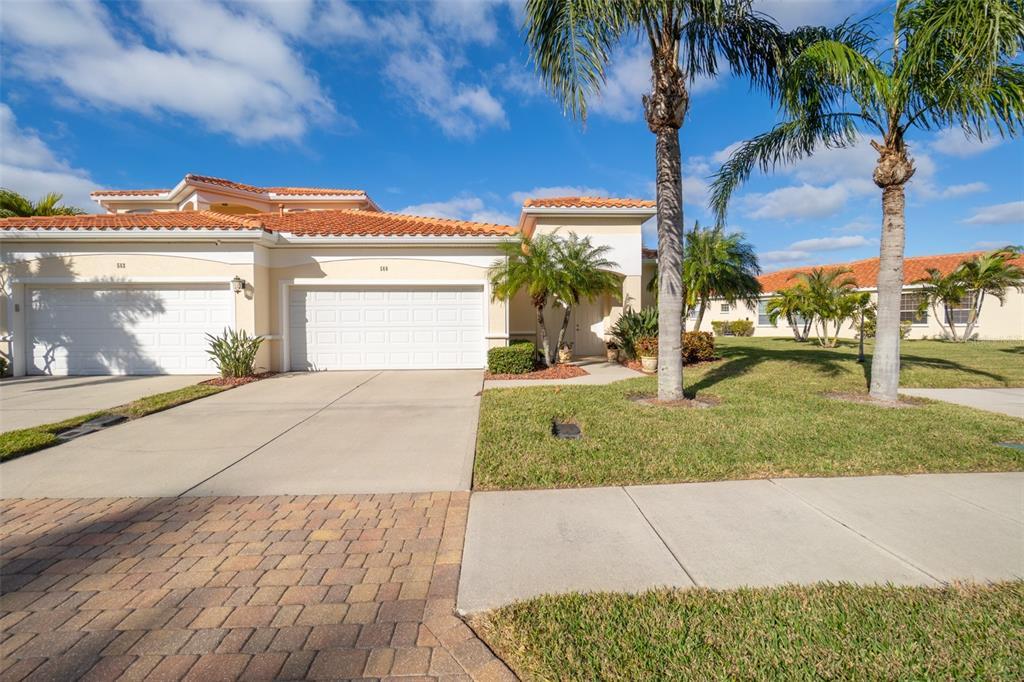 Picture of 560 Casa Bella Drive Unit 1603, Cape Canaveral, FL 32920