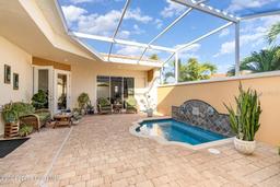 Picture of 560 Casa Bella Drive Unit 1603, Cape Canaveral, FL 32920